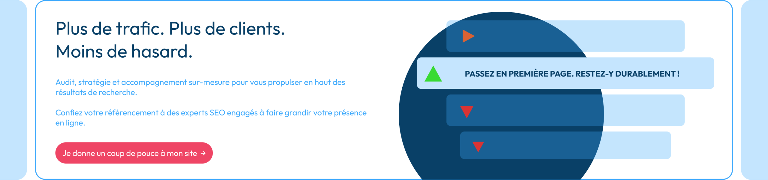 AGENCE SEO - INDEXIO REIMS