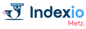 Logo Indexio Agence SEO Metz