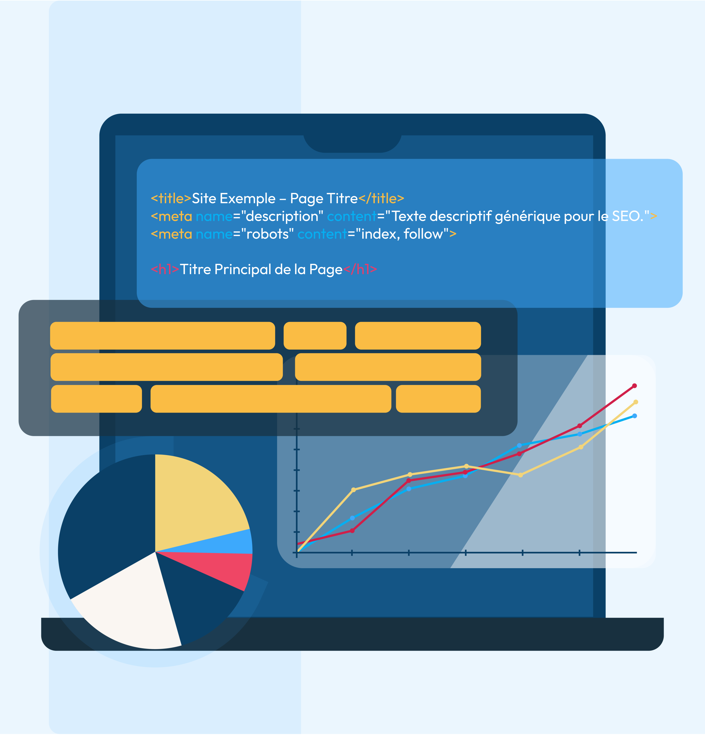 audit seo metz - methodologie